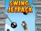 Jwèt Swing Jetpack sou entènèt