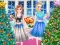 Jwèt Ellie VS Annie Christmas Tree sou entènèt