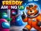 Jwèt Freddy Among Us sou entènèt