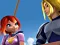 Jwèt Winx 3D Puzzle sou entènèt