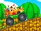 Jwèt Donkey Kong Truck sou entènèt