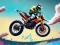Jwèt Bike Jump sou entènèt