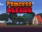 Jwèt Princess Warrior sou entènèt