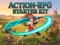 Jwèt Action-RPG: Starter Kit sou entènèt