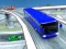 Jwèt City Bus Racing sou entènèt