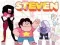 Jwèt Steven Universe: Puzzle sou entènèt