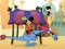 Jwèt Wander over Yonder The galactic rescue sou entènèt