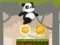 Jwèt Run Panda Run sou entènèt