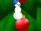 Jwèt Snowman's christmas sou entènèt