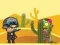 Jwèt Zombie Shooter sou entènèt