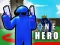 Jwèt One HERO sou entènèt