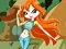 Jwèt Chibi Winx Bloom sou entènèt