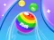 Jwèt 2048 Run Gorgeous Balls sou entènèt