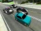 Jwèt Mad Cop Police Car Race: Police Car vs Gangster Escape sou entènèt