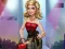 Jwèt Sery Runway Dolly Dress Up sou entènèt