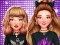Jwèt Celebrity E-Girl Fashion sou entènèt