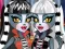 Jwèt Monster High Ear Doctor sou entènèt