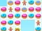 Jwèt Cookie Crush sou entènèt