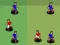 Jwèt Euro 2016 Goal Rush sou entènèt