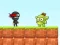 Jwèt Ninja Boy sou entènèt