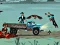 Jwèt Zombie Truck sou entènèt