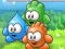 Jwèt Blobs Plops sou entènèt