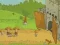 Jwèt Mushroom Haboom: Battle for pine sou entènèt