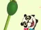 Jwèt Fat Panda sou entènèt