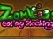 Jwèt Zombies Eat My Stocking sou entènèt