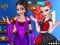 Jwèt Elsa And Anna Cosplay sou entènèt
