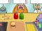 Jwèt Spongebob Restaurant sou entènèt