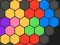 Jwèt Hex Puzzle sou entènèt