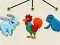 Jwèt Match The Animal sou entènèt