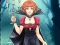 Jwèt Halloween Lily sou entènèt