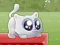 Jwèt Extreme Kitten sou entènèt