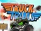 Jwèt Truck Trials sou entènèt