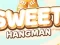 Jwèt Sweet Hangman sou entènèt