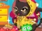 Jwèt Cat Fashion Designer sou entènèt