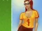 Jwèt Soccer Girl sou entènèt