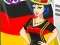 Jwèt Soccer Dress-Up sou entènèt