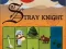 Jwèt Stray Knight sou entènèt