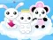 Jwèt Animals Puzzle sou entènèt