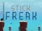 Jwèt Stick Freak sou entènèt