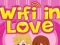 Jwèt Wifi In Love sou entènèt