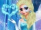 Jwèt Elsa Makeover sou entènèt