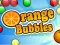 Jwèt Orange Bubbles sou entènèt