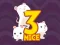 Jwèt 3 Mice sou entènèt