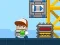 Jwèt Boss Level Shootout sou entènèt