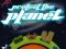 Jwèt Protect The Planet sou entènèt