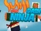Jwèt Sushi Ninja Dash sou entènèt